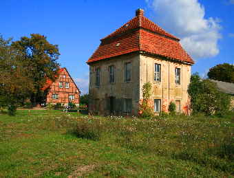 2008 Mecklenburg