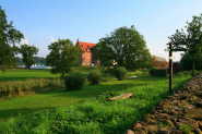 Fot Schloss Ulrichshusen