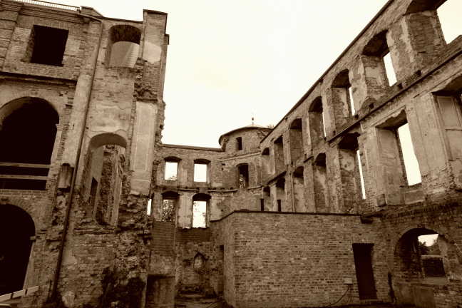 altes Kloster Dargun